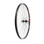 Galinis ratas 28/29" Sunstart, v-brake, 36H, užsukamas žv. blok., QR