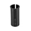 Balnelio stovo adapteris 27.2 - 31.2mm // Alium. (juodas)