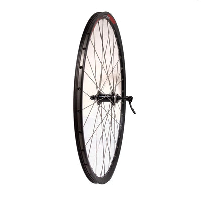 Priekinis ratas 28/29" Sunstart d-brake CL, 32H, QR