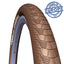 Padanga MITAS RUBENA  Cityhopper 28x2.00 (52-622) V99, (ruda)