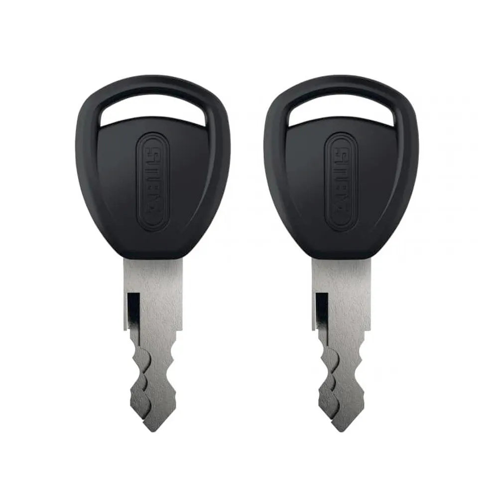 Spyna ABUS Goose 6206K/110 (mėtinė)