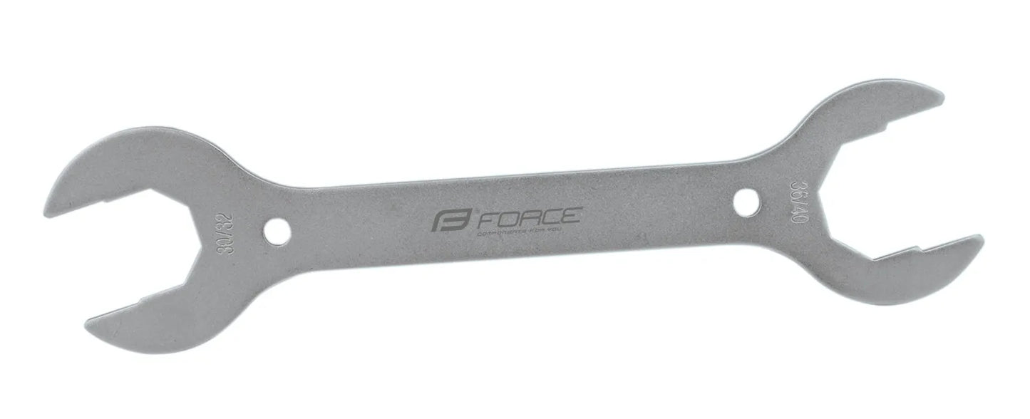 Raktas vairo kolonėlei FORCE 30-32/36-40