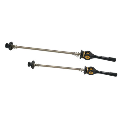 Greitveržlių komplektas FORCE 145/175 (aliuminis/titanas)