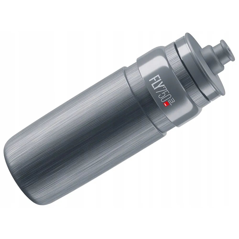 Gertuvė Elite FLY FLY MTB TEX 750ml (pilka)