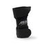 Apsaugos keliams, alkūnėms ir delnams REKD JUNUIOR HEAVY DUTY Tripple pad set M (juodos)