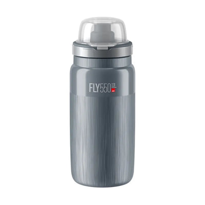 Gertuvė Elite FLY MTB 550ml (pilka)
