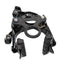 Stabdžiai TEKTRO T740, V-brake, direct mount