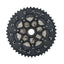 Galinis žvaigždžių blokas Shimano SLX M7000 11-42T 11 pavarų, kasetė