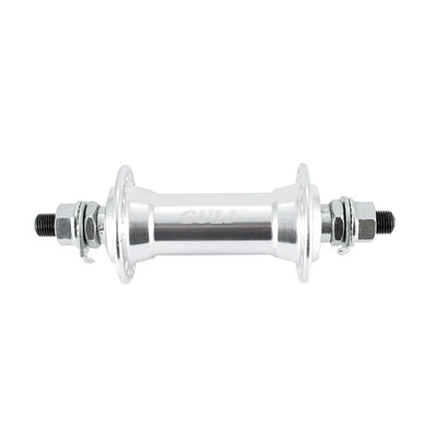 Priekinė stebulė 3/8 14G 36H 100x140mm (aliuminė)