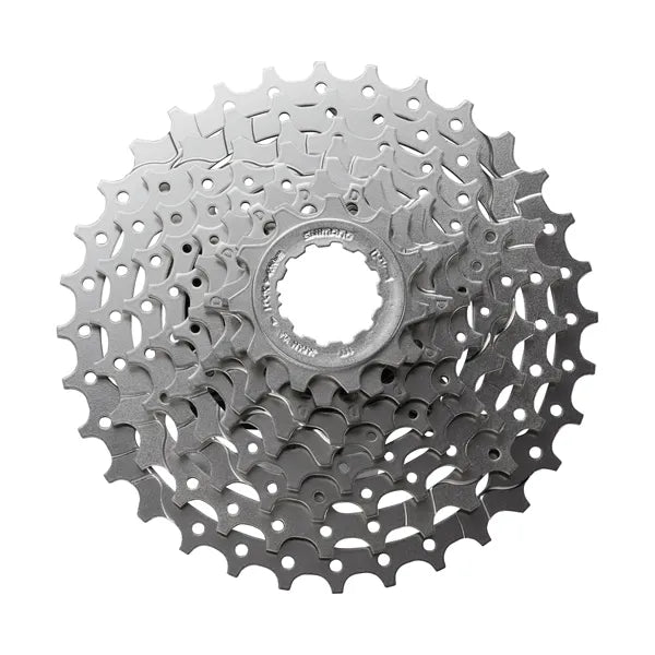 Galinis žvaigždžių blokas Shimano HG400 9 pavarų, 11-32T