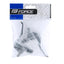 Stabdžių rankenos FORCE KID 16-24" (aliuminės, juodos)