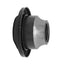 Konusas MC30, M510-760 kairys M10x16mm