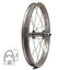 Priekinis ratas 16" v-brake, 20H, veržlė