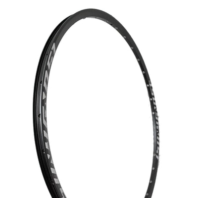 Ratlankis 28/29" d-brake, 32H (622x19), dvigubas