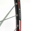 Priekinis ratas 26" Sunstart v-brake, 36H, veržlė