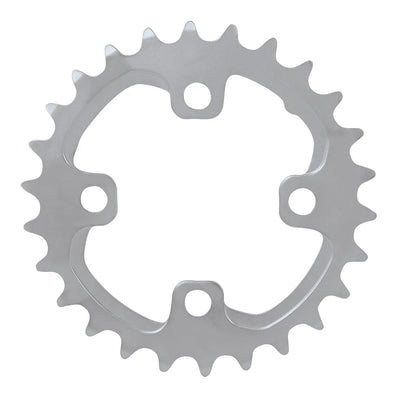 Žvaigždė priekinė Shimano M785 26T (64mm)