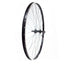 Galinis ratas 28/29" Dynamic, v-brake, 36H, užsukamas žv. blok., QR