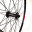 Priekinis ratas 28/29" v-brake, 36H, QR