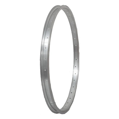 Ratlankis 20", v-brake, 36H, aliuminis, viengubas