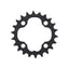 Priekinio bloko žvaigždė SHIMANO FC-M590 22T Deore