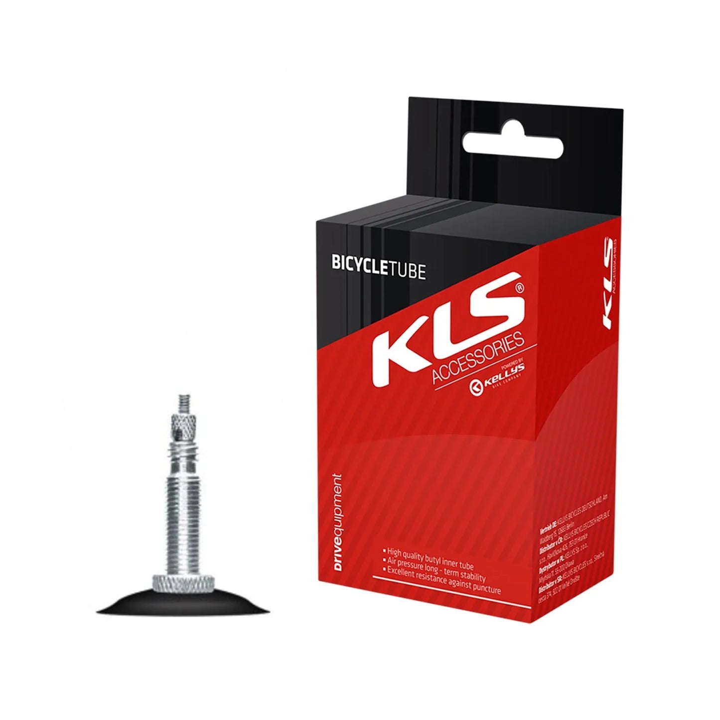 Kamera KLS 700x25-32C(25/32-622/630) FV48