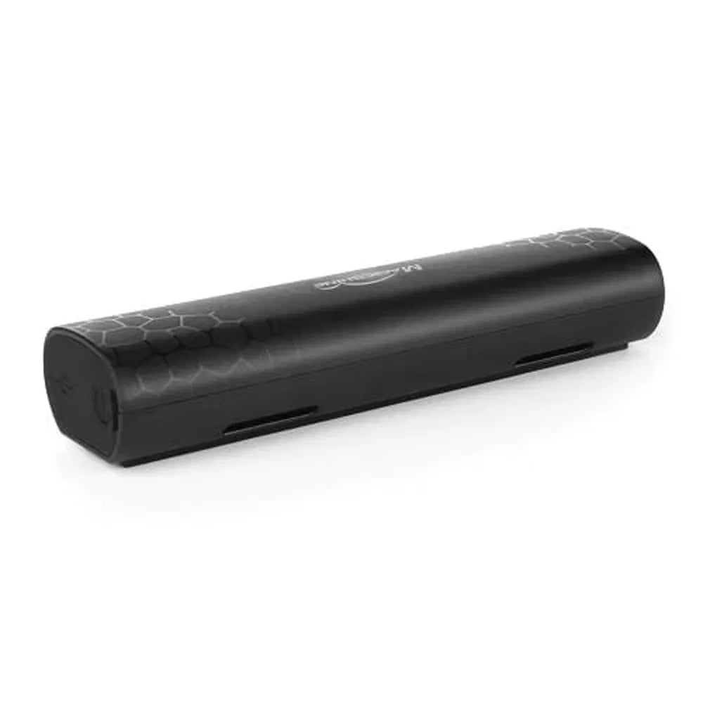Žibinto baterija MJ-6116C // 7,2V, 7000mAh, su USB jungtimi