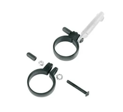Skydelių SKS tvirtinimo žiedas ant šakės 40-43mm