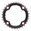 Priekinė žvaigždė SHIMANO Deore LX 3x10