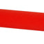 Rankenos FORCE BMX 130mm (guminės, raudonos)