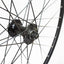 Priekinis ratas 28/29" SUNSTART d-brake CL, 32H, QR
