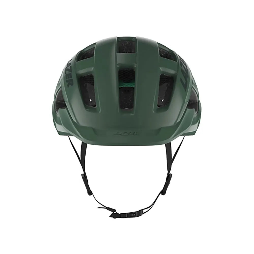Šalmas LAZER Cerro KC CE-CPSC M (55-59cm) (žalia)