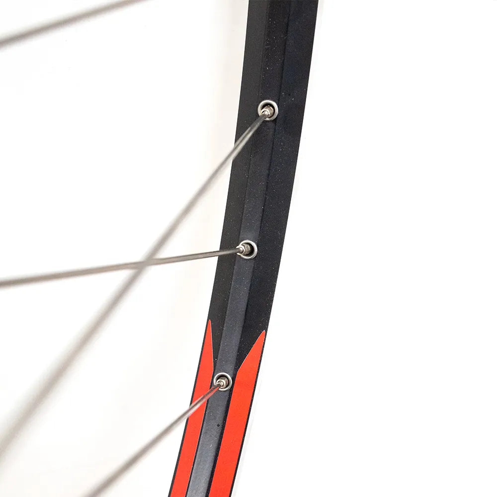 Priekinis ratas 28/29" SUNSTAR, v-brake, 36H, QR