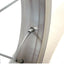 Priekinis ratas 12", v-brake, veržlė