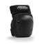 Apsaugos keliams, alkūnėms ir delnams REKD JUNIOR HEAVY DUTY Tripple pad set L (juodos)