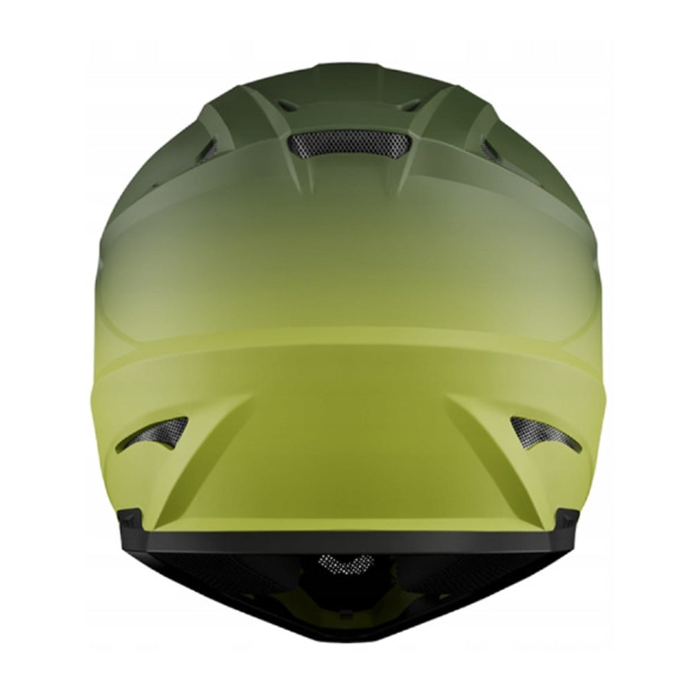 Šalmas LAZER Phoenix CE-CPSC-A // dydis: XS (52-54 cm) (žalia)