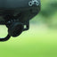 Galinio žibinto laikiklis/adapteris Magicshine SADDIX - Mount for Brompton Folding Bikes // GoPro mount