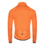 Striukė FORCE WINDPRO Windproof (+10 / +15) // dydis: M (orandžinė)