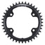 Priekinė žvaigždė Shimano GRX FC-RX820-1 // 40T, B.C.D.: 110 mm