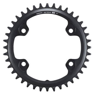 Priekinė žvaigždė Shimano GRX FC-RX820-1 // 40T, B.C.D.: 110 mm