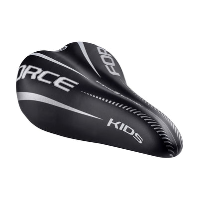 Vaikiškas balnelis FORCE KIDS 16-20" // 230 x 160 mm