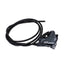 Priekinis hidraulinių diskinių stabdžių suportas Shimano Ultegra BR-R8070 // Flat Mount, 1500 mm