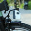 Priekinio žibinto laikiklis/adapteris Magicshine FORKIX - Mount for Brompton Folding Bikes // GoPro mount