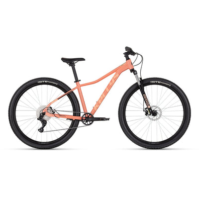 KELLYS Vanity X30 26" // 8G, dydis 14.5" (37 cm) (rausva)