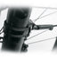 Purvasaugis priekinis SKS Infinity Universal 75 // 75 mm (juoda)