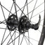 Priekinis ratas HAIBIKE RODI TRYP30 Tubeless Ready 29" // diskiniai 6 bolt, 32H, QR, Shimano XT M756, kniedytas