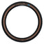 Padanga Schwalbe Nobby Nic Evolution 29" x 2.40" (62-622) // E-50, bekamerinė - TL EASY, lankstoma, ruda sienelė