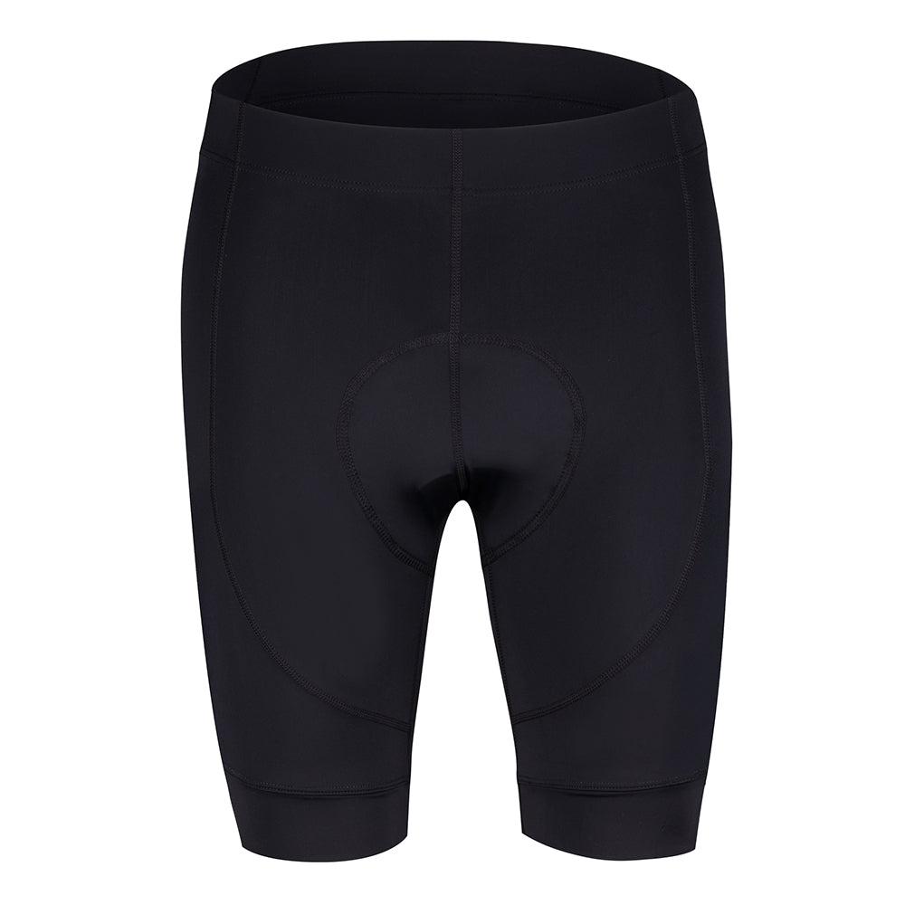 Šortai Force COMFORT // su paminkštinimu, dydis: S (juoda)