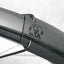 Purvasaugio prailginimas SKS Speedrocker Extension // 28" (juoda)
