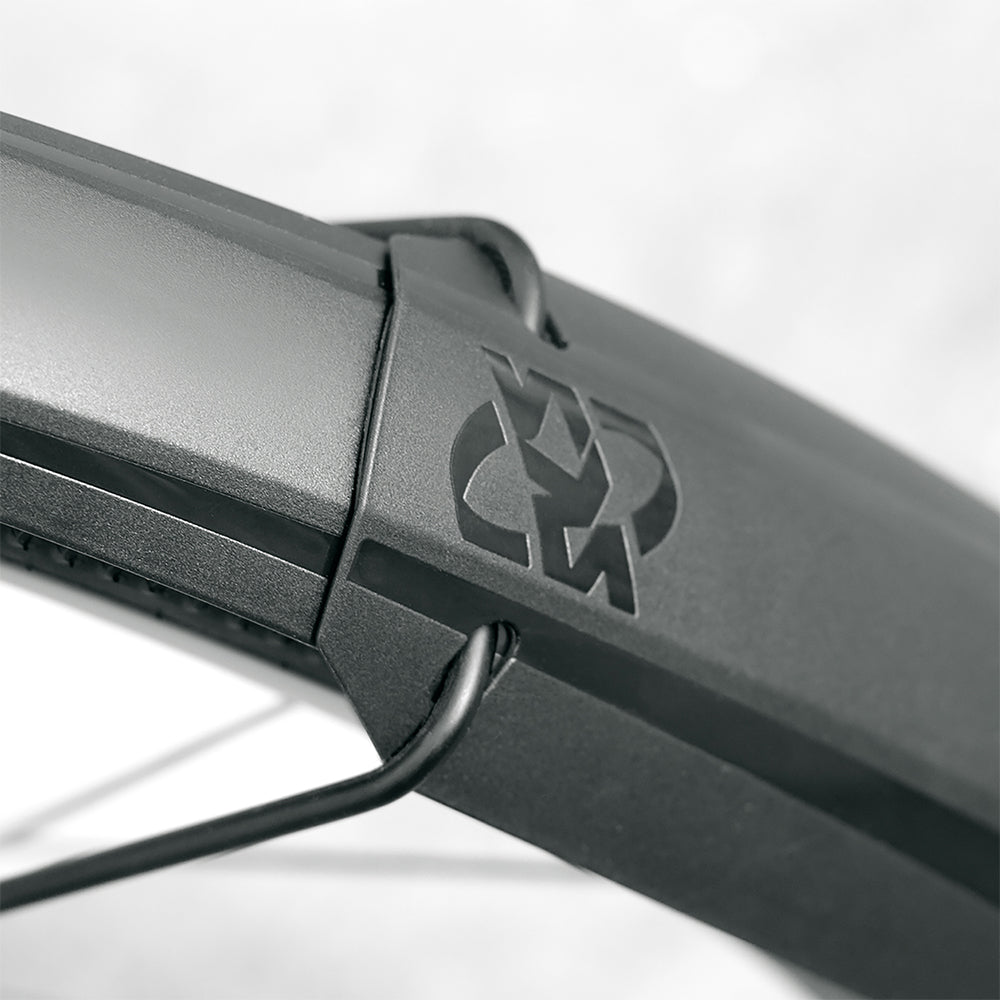 Purvasaugio prailginimas SKS Speedrocker Extension // 28" (juoda)