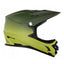 Šalmas LAZER Phoenix CE-CPSC-A // dydis: XS (52-54 cm) (žalia)